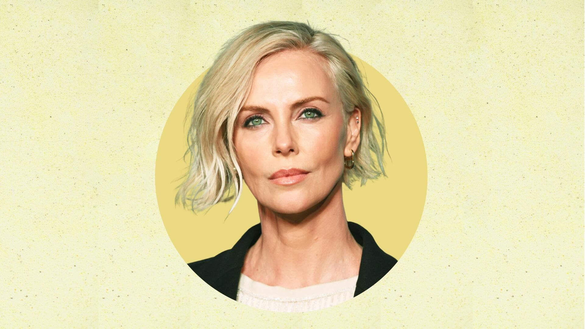 Charlize Theron birthday special: Actor's critically acclaimed films