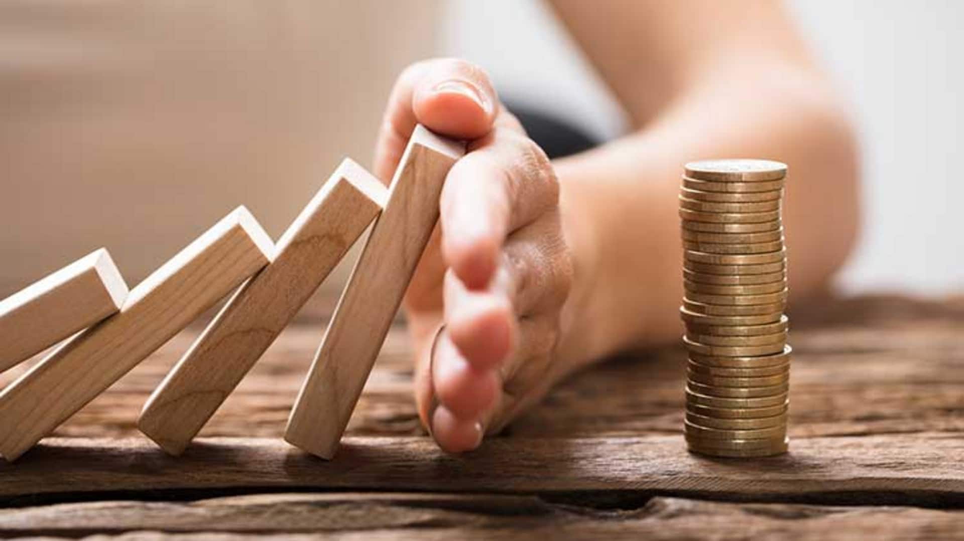 Avoid these 5 money mistakes before they wreck your finances Avoid these 5 money mistakes before they wreck your finances