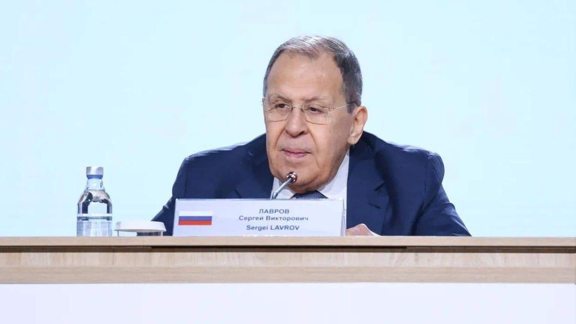 'It's time': Moscow genuinely interested in revival of Russia-India-China trilateral 'It's time': Moscow genuinely interested in revival of Russia-India-China trilateral