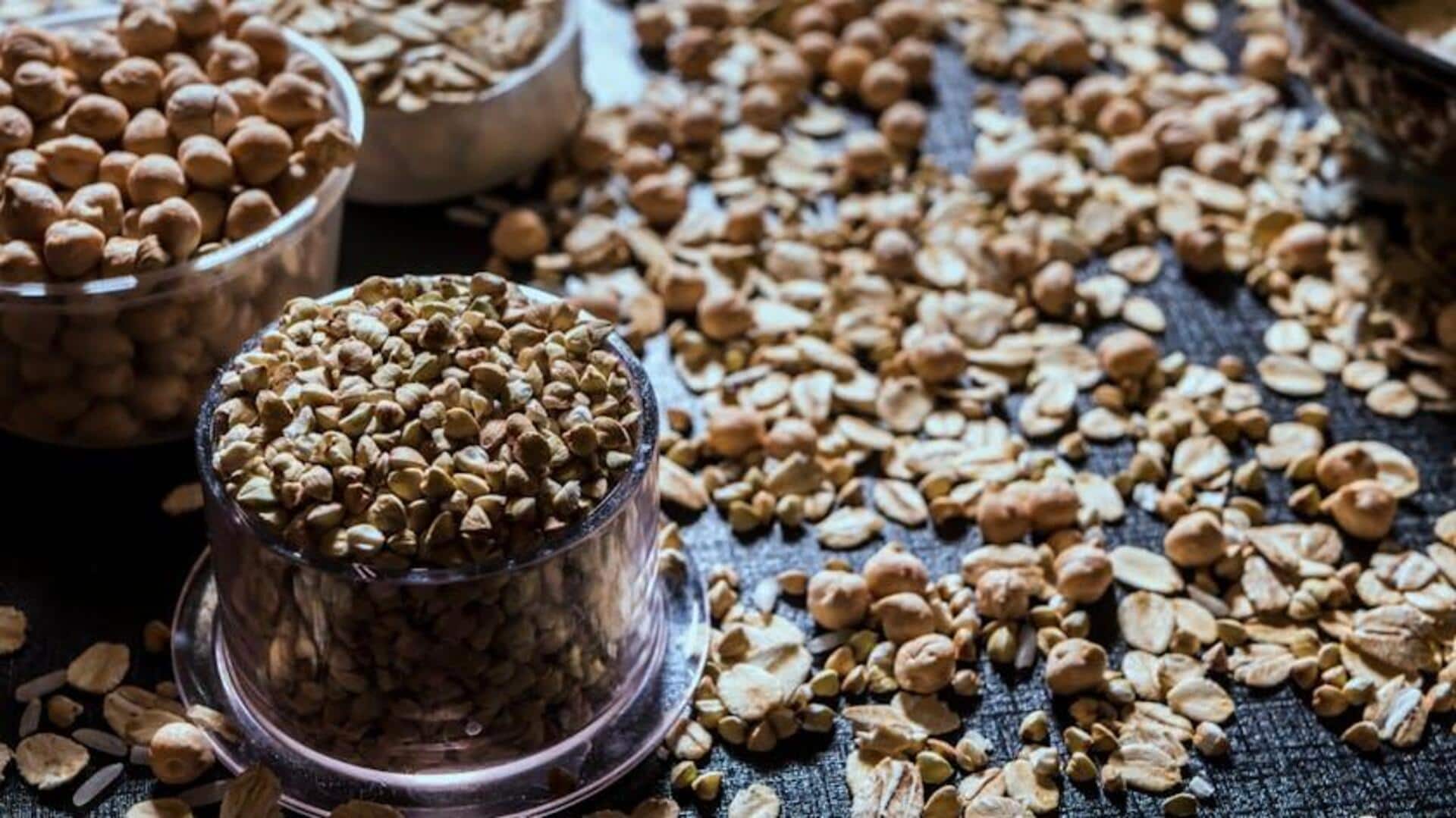 Smart (and delicious!) breakfast tips for a good day Smart (and delicious!) breakfast tips for a good day