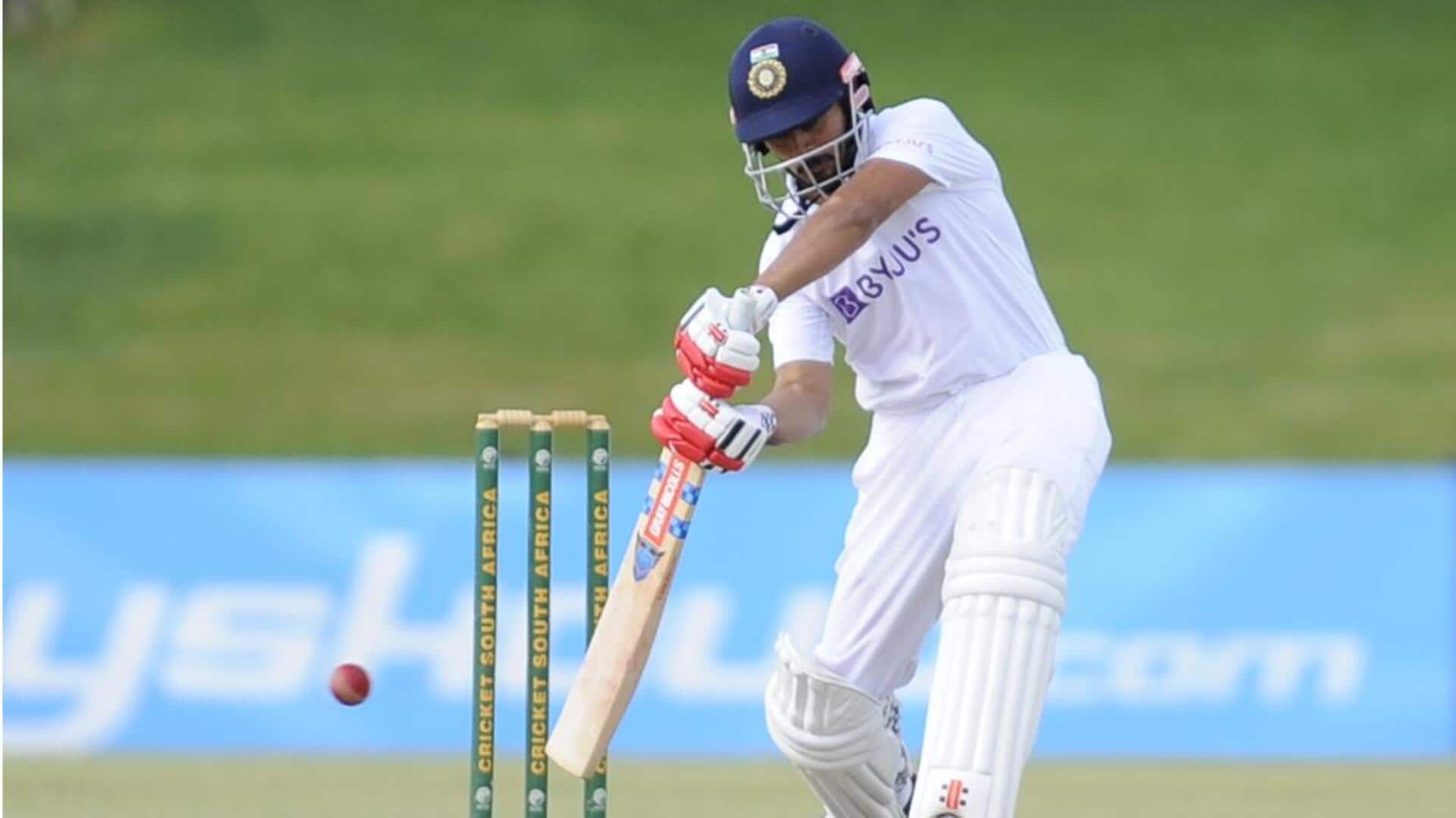 Abhimanyu Easwaran boasts four centuries in Duleep Trophy: Stats
