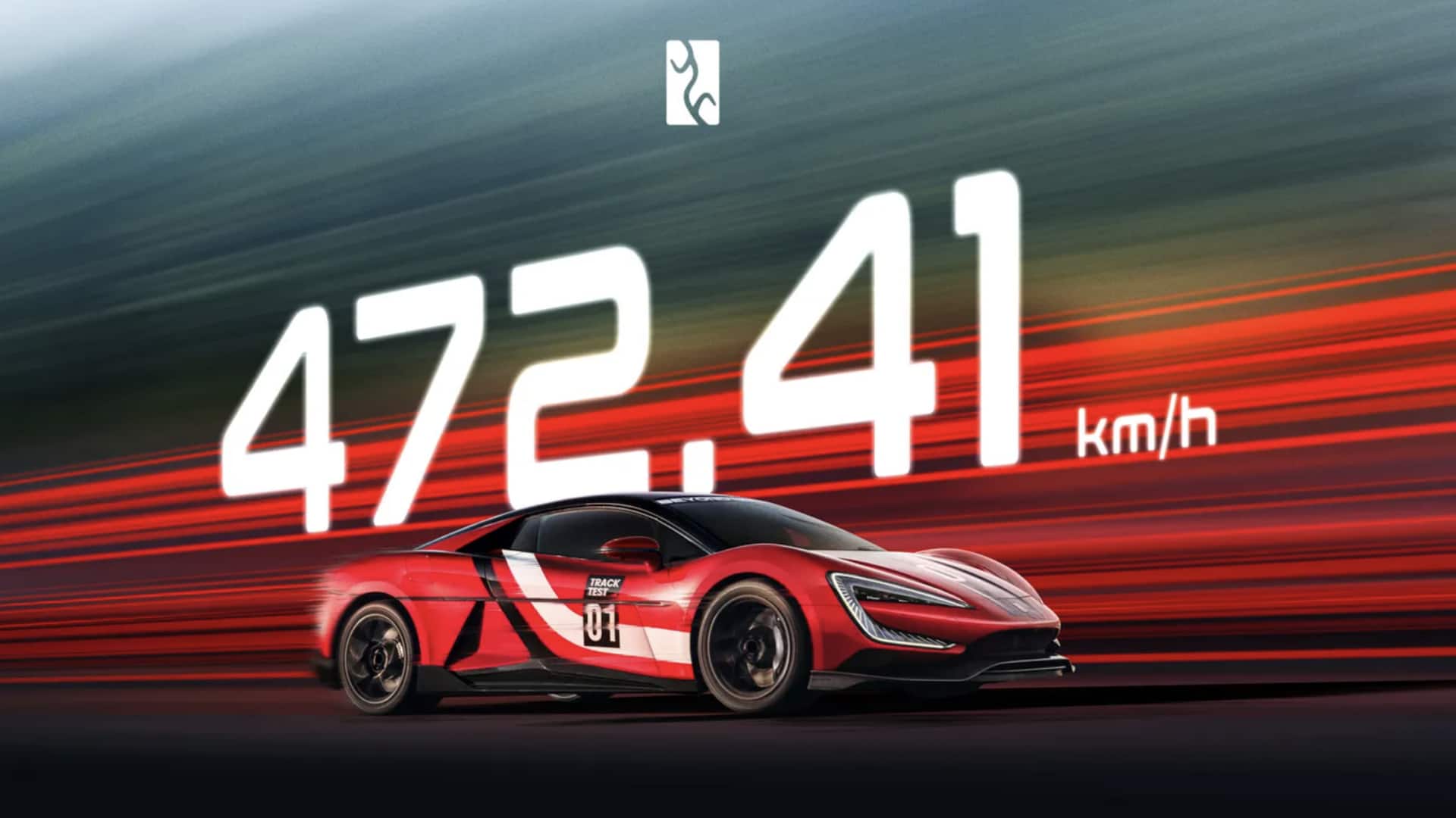 BYD's Yangwang U9 hits 472km/h, breaks EV top-speed record BYD's Yangwang U9 hits 472km/h, breaks EV top-speed record