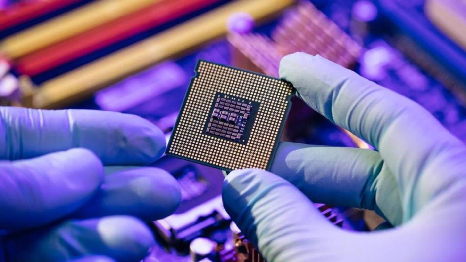 Modi government working on next phase of India Semiconductor Mission Modi government working on next phase of India Semiconductor Mission