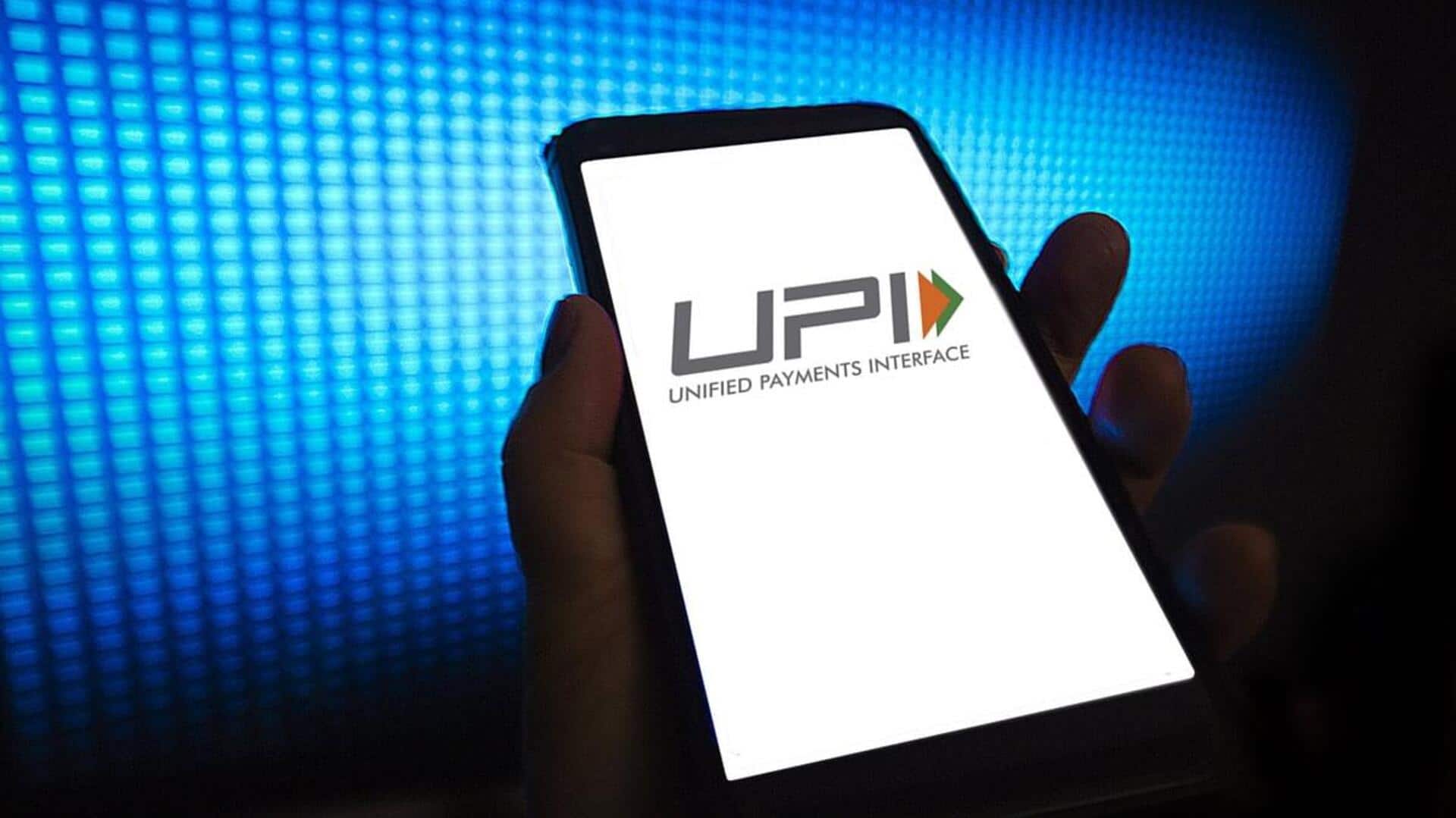 NPCI issues guidelines to curb UPI fraud amid festive season NPCI issues guidelines to curb UPI fraud amid festive season