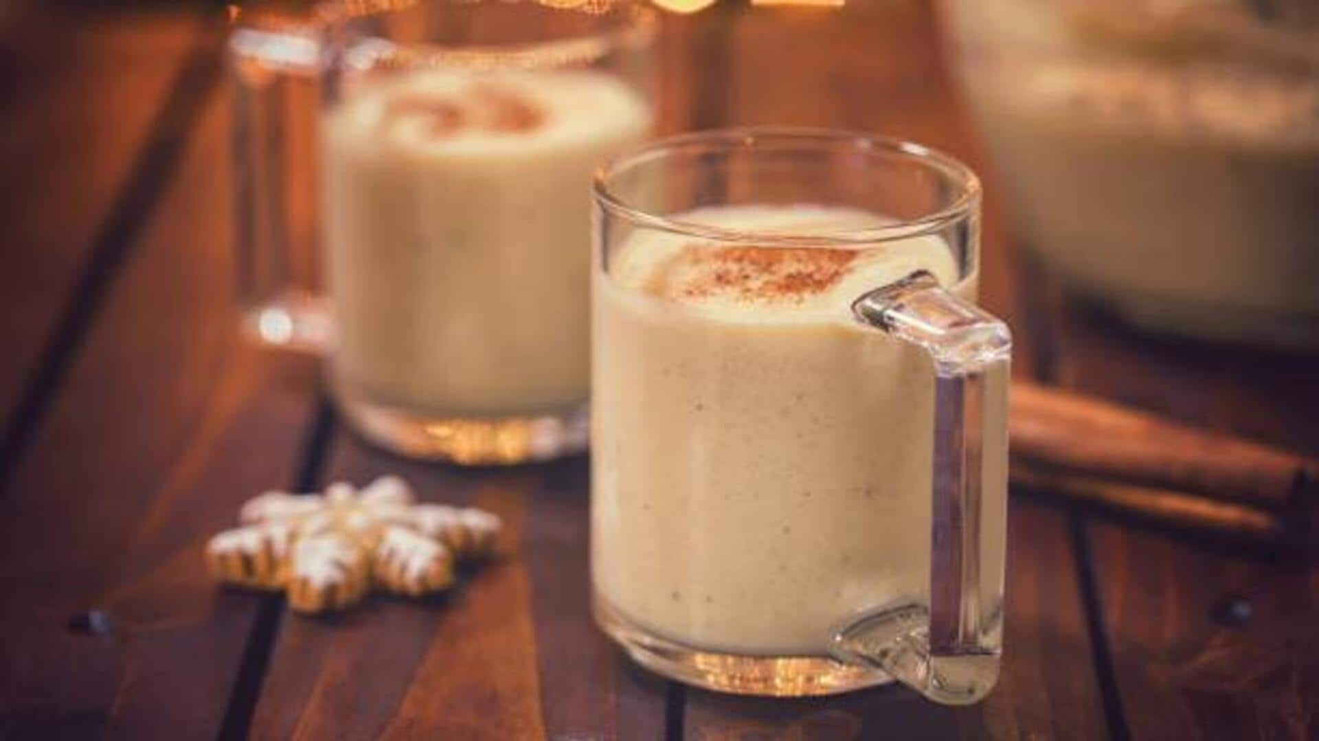 5 delicious desserts you can make with nutmeg