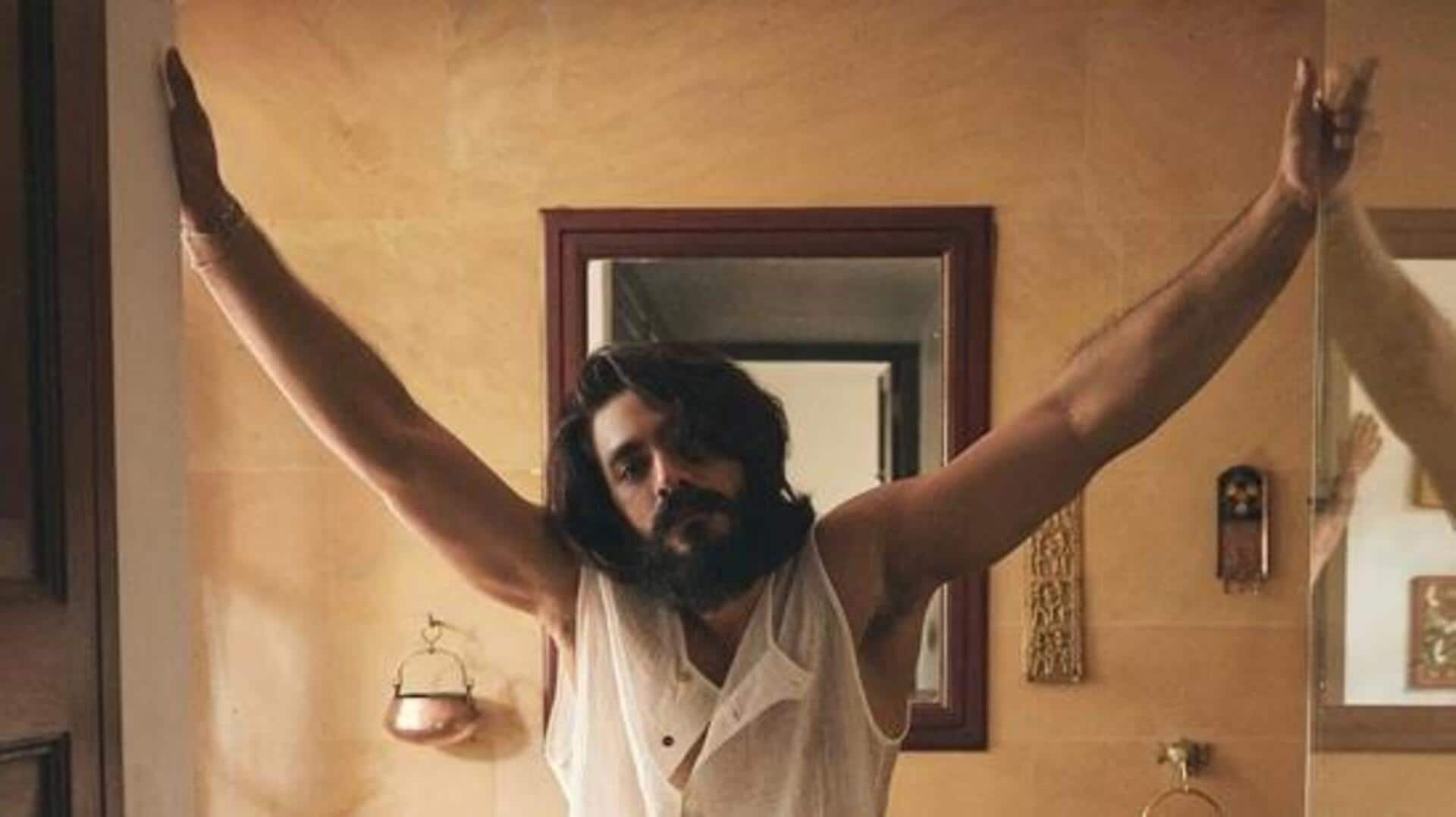 Aaishvary Thackeray to play antagonist in Ali Abbas Zafar's next