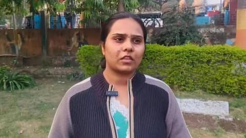 'Was thrown off roof': Karnataka governor's daughter-in-law alleges dowry harassment 