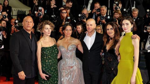 'I pray...': Vin Diesel breaks down remembering 'brother' Paul Walker