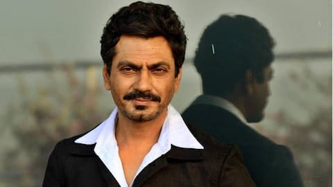 Nawazuddin Siddiqui to now debut in Punjabi cinema
