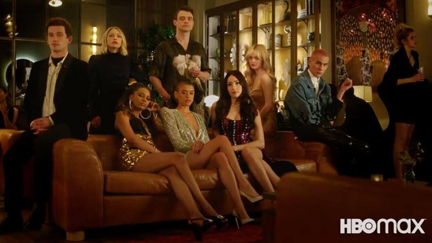 Cast, release date, and other details of the show Cast, release date, and other details of the show