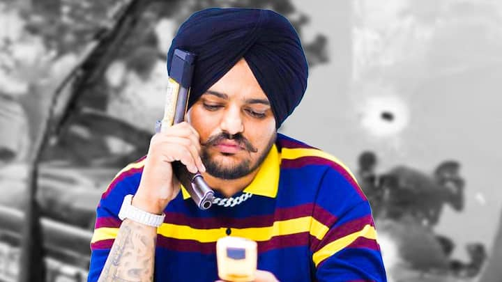 Sidhu Moose Wala: 5 songs that defined the artist