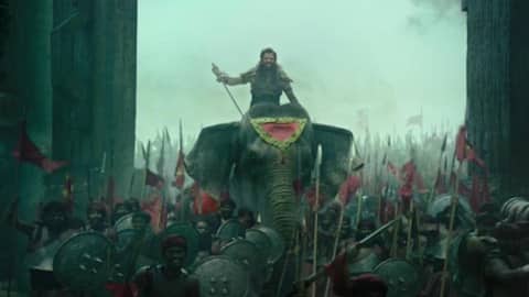 'Ponniyin Selvan-I' teaser: Mani Ratnam back with intense historical drama