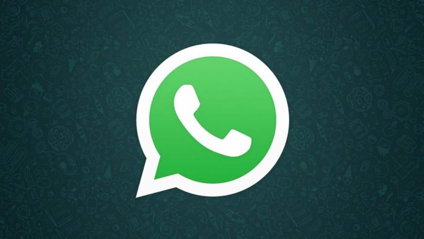 WhatsApp may soon get Voice Status feature: How it'll work