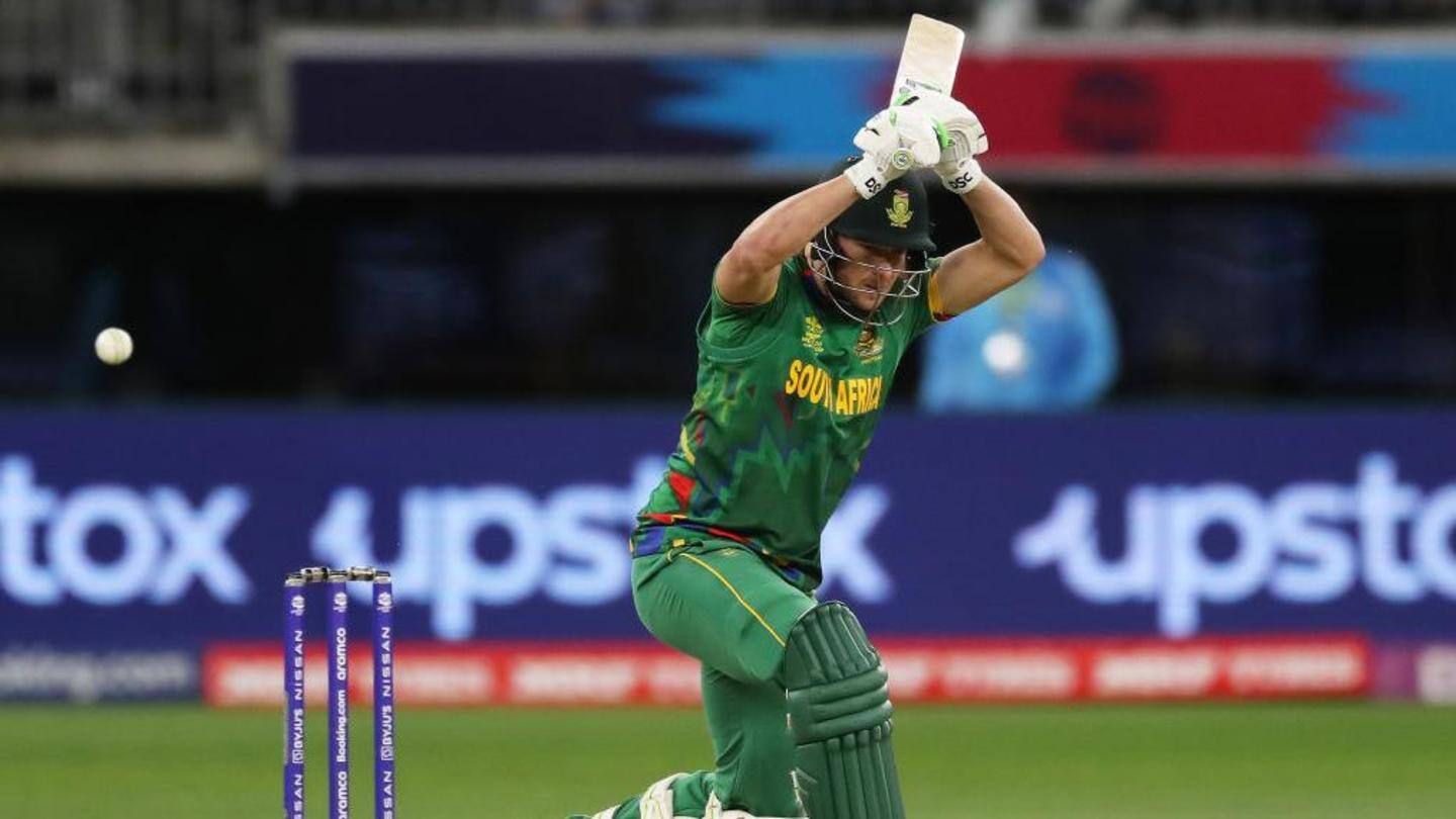 ICC T20 World Cup, South Africa crush India: Key takeaways