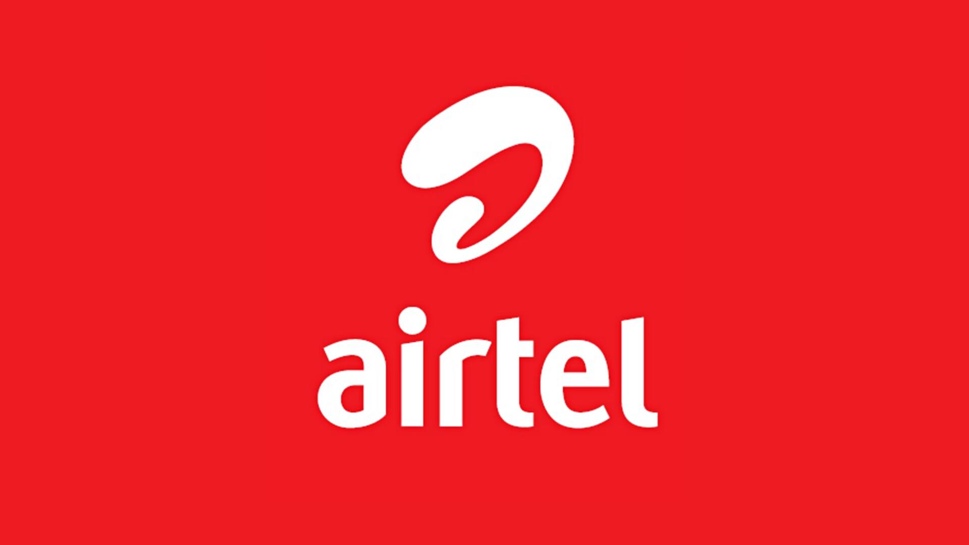 Bharti Airtel's postpaid plans in India: Check data, call benefits