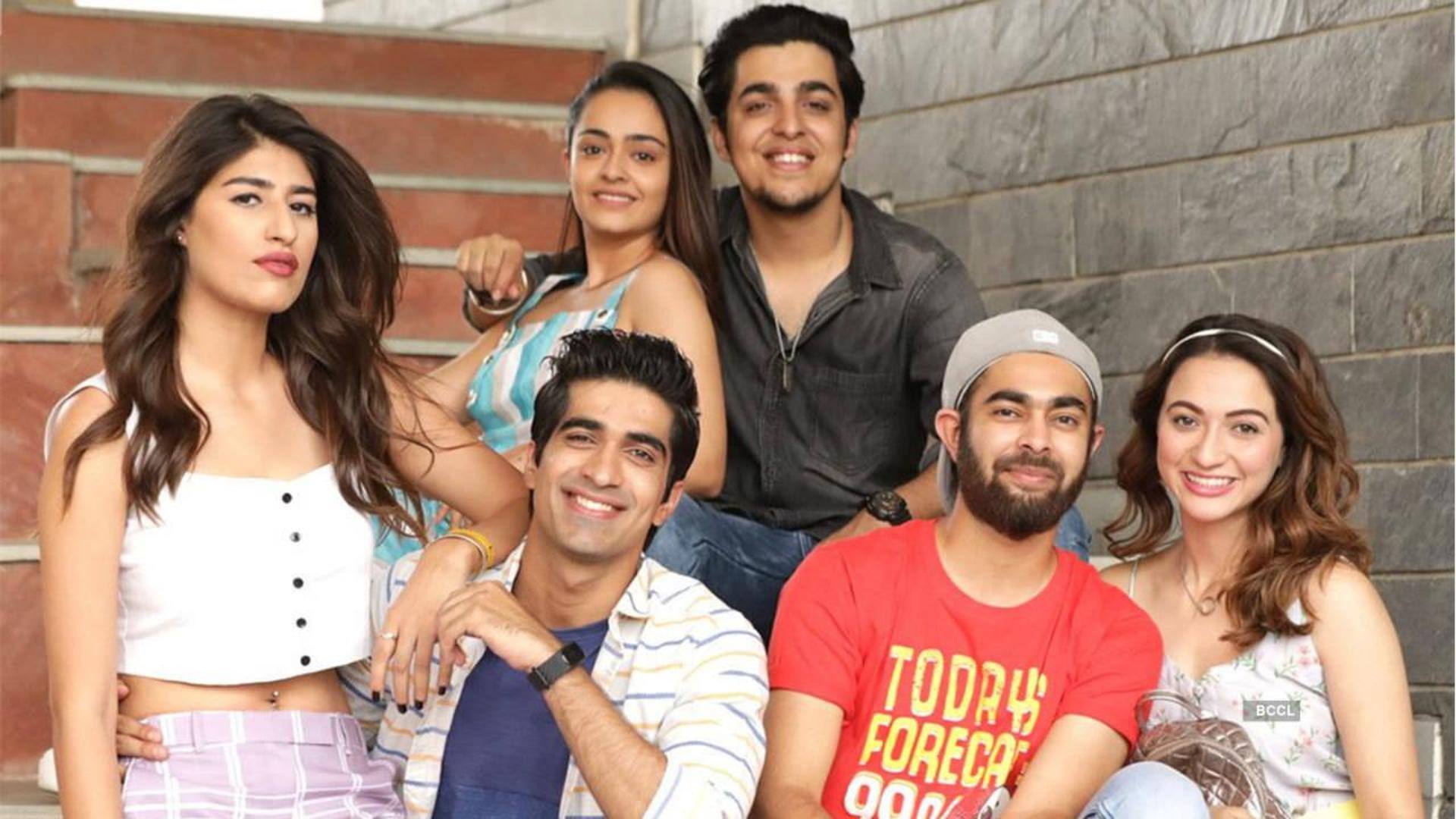 Delhi HC orders FIR against TVF's 'College Romance'