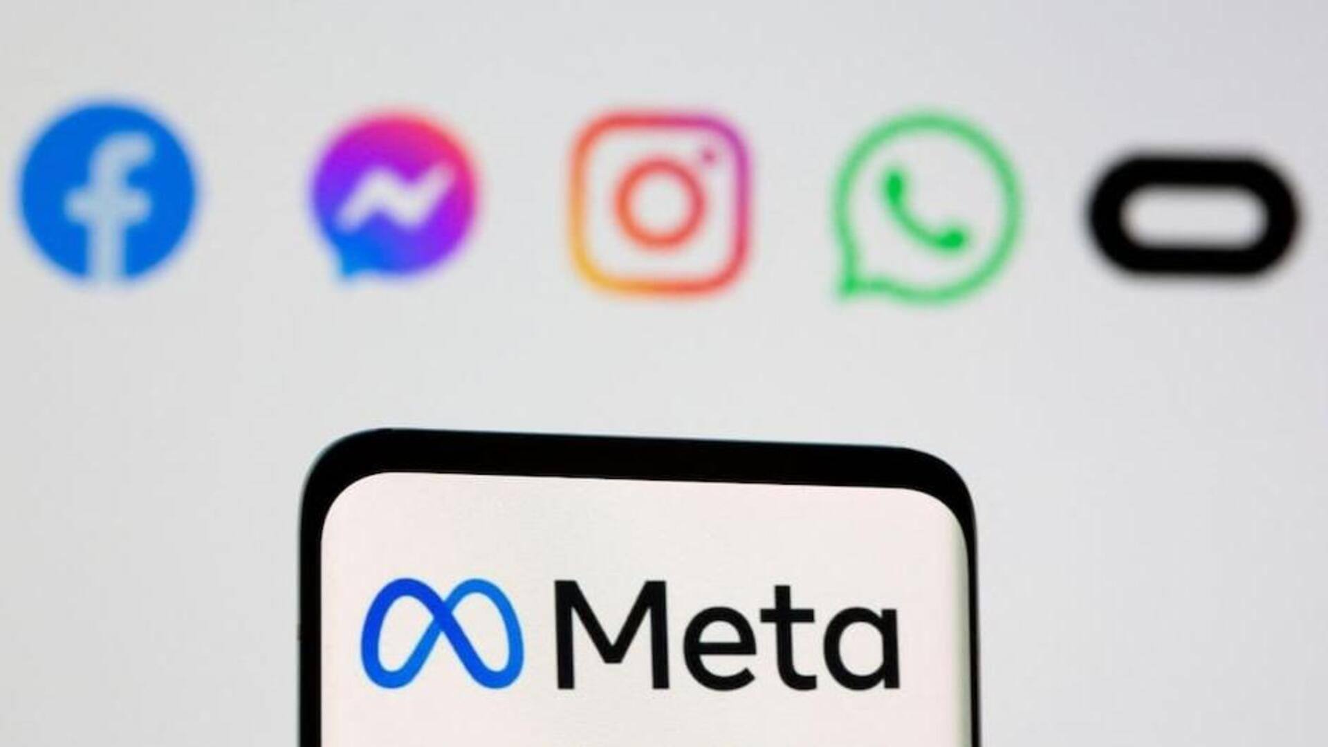Meta intentionally made social media addictive for children: Court documents