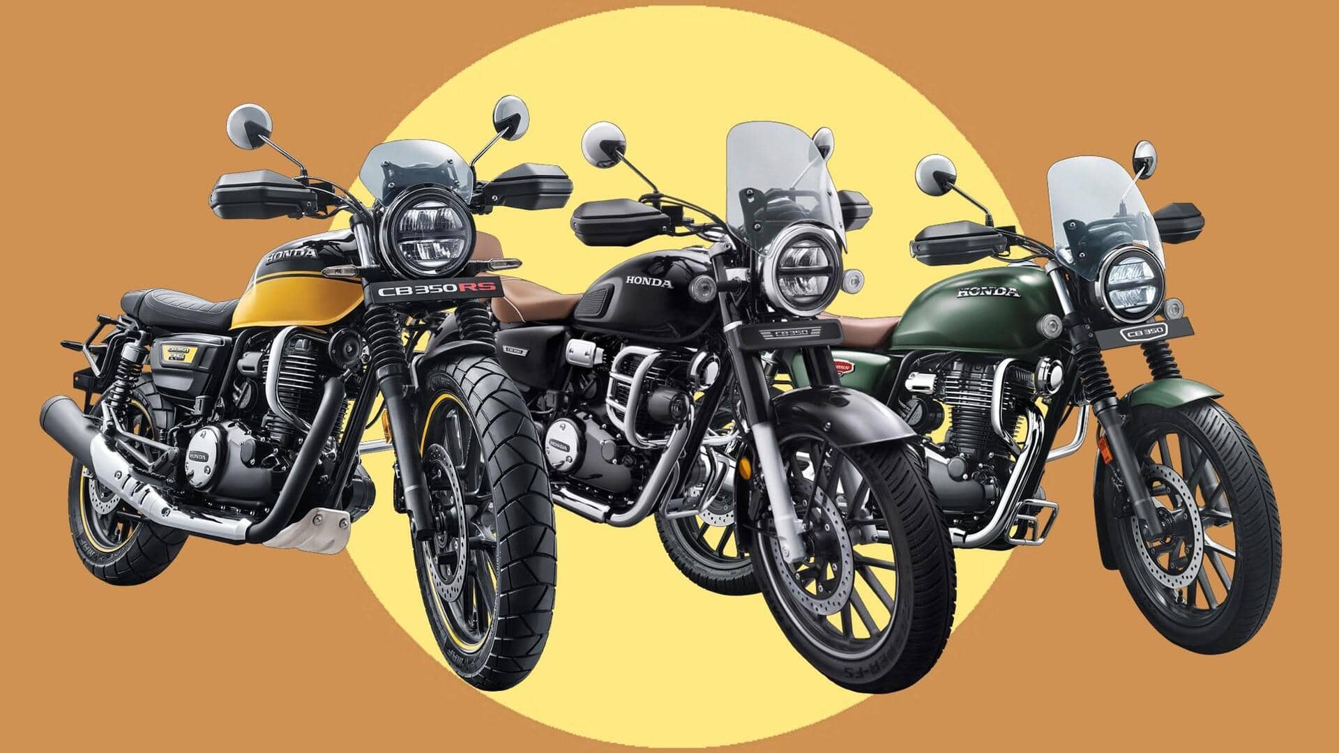 Royal Enfield dominates 300cc-500cc motorcycle sales in January: Check details