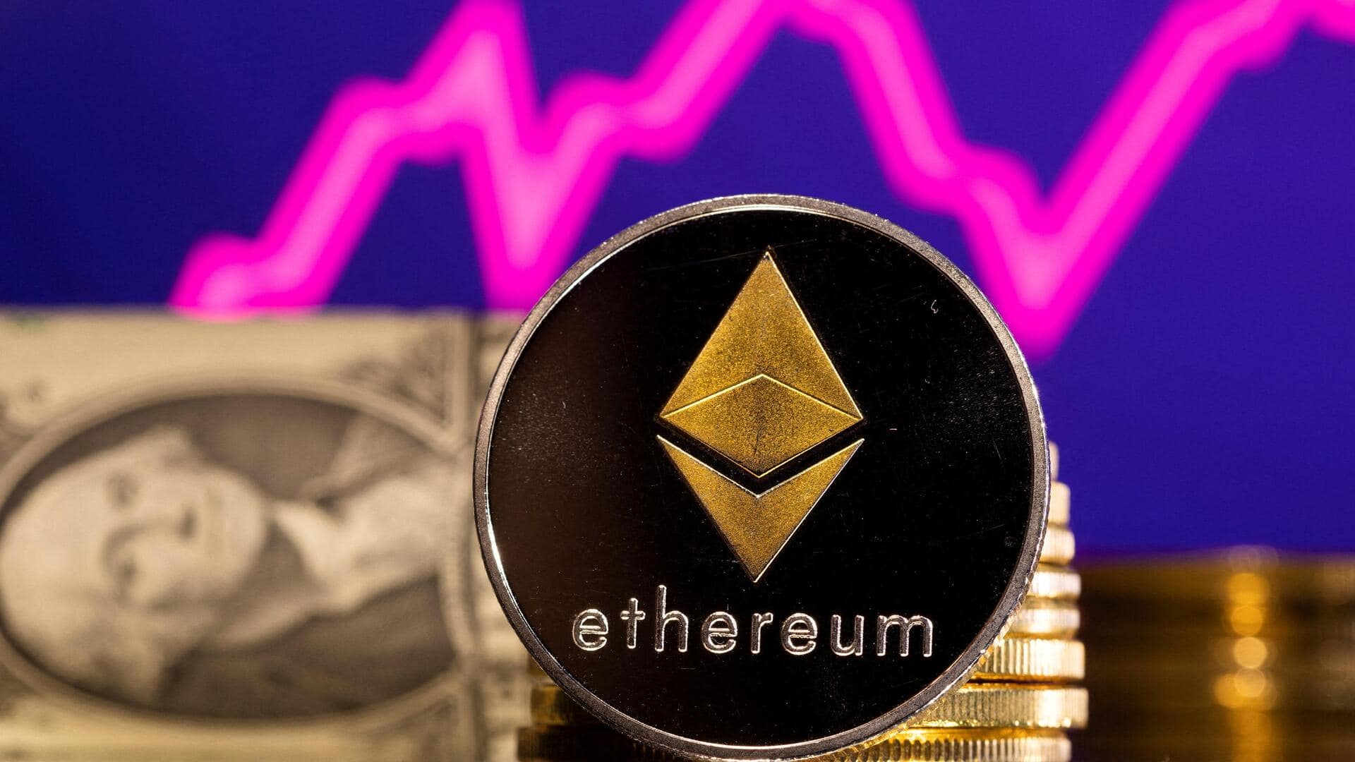 Cryptocurrency prices today: Check rates of Bitcoin, Ethereum, Dogecoin, Tether