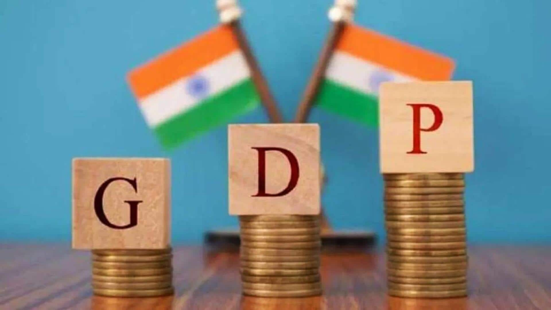 India to shift GDP base year from 2011-12 to 2022-23