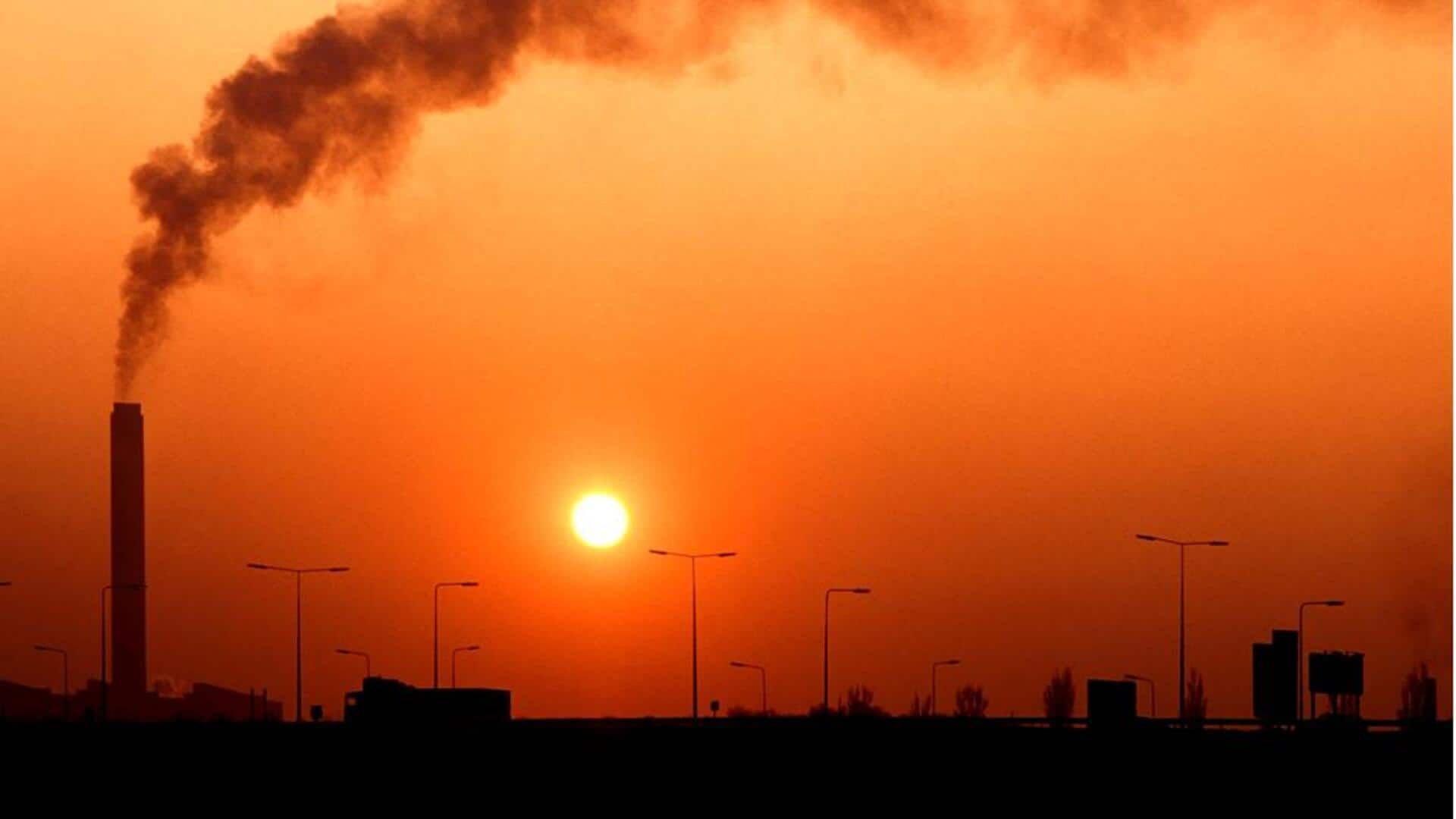 Scientists have a radical plan to cool Earth—Dim the Sun