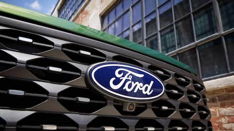 Ford abandons project to build Tesla-like advanced 'EV brain' Ford abandons project to build Tesla-like advanced 'EV brain'
