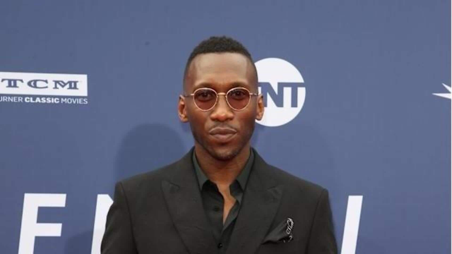 'Call Marvel...I'm ready': Mahershala Ali on 'Blade' after years-long wait 'Call Marvel...I'm ready': Mahershala Ali on 'Blade' after years-long wait