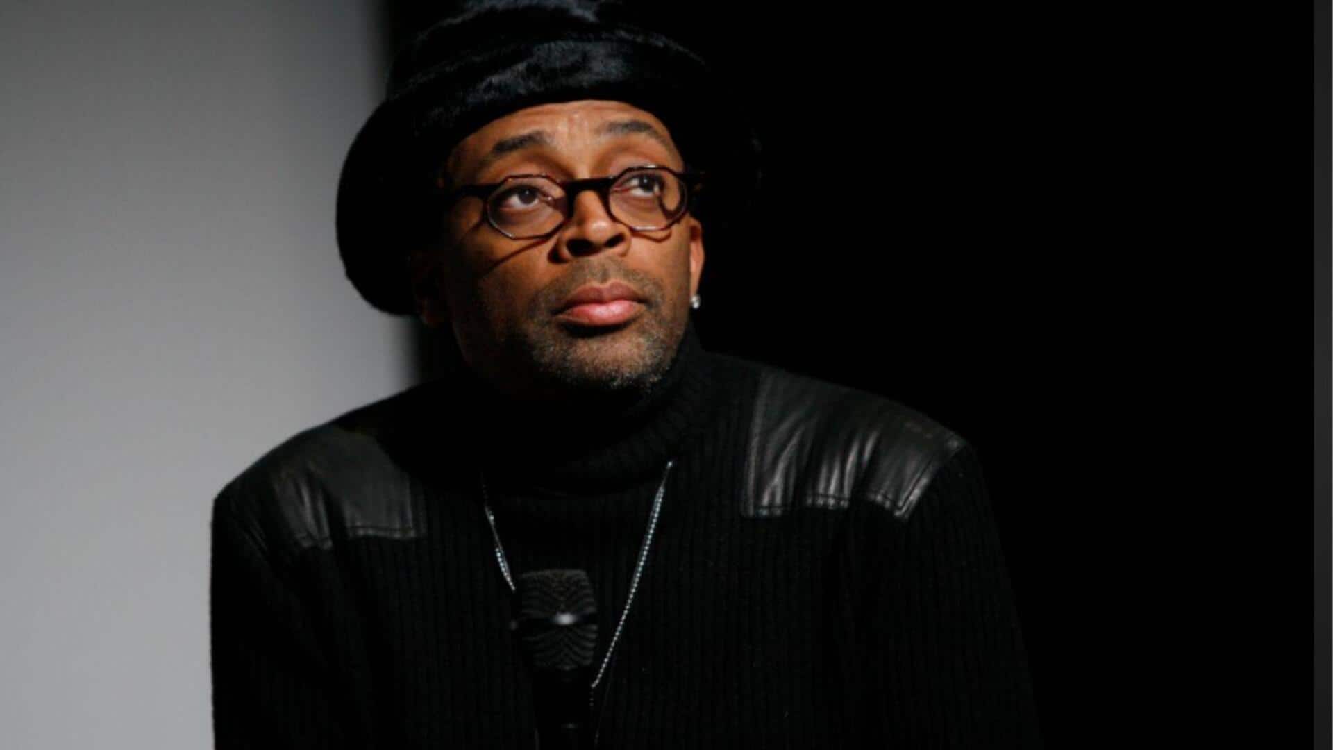 Spike Lee's legacy of provocative filmmaking Spike Lee's legacy of provocative filmmaking