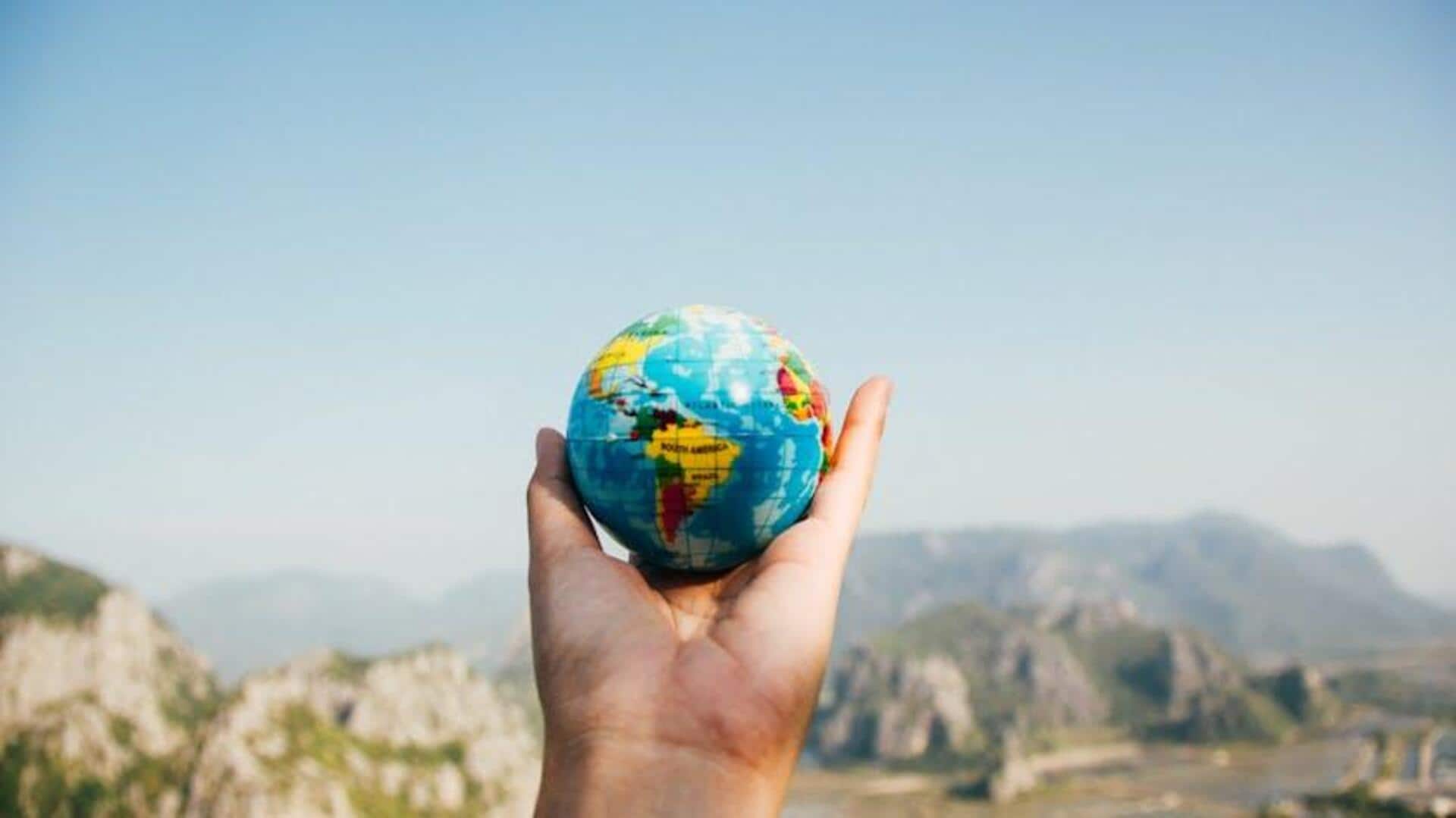 Pocket-friendly ways to explore the world
