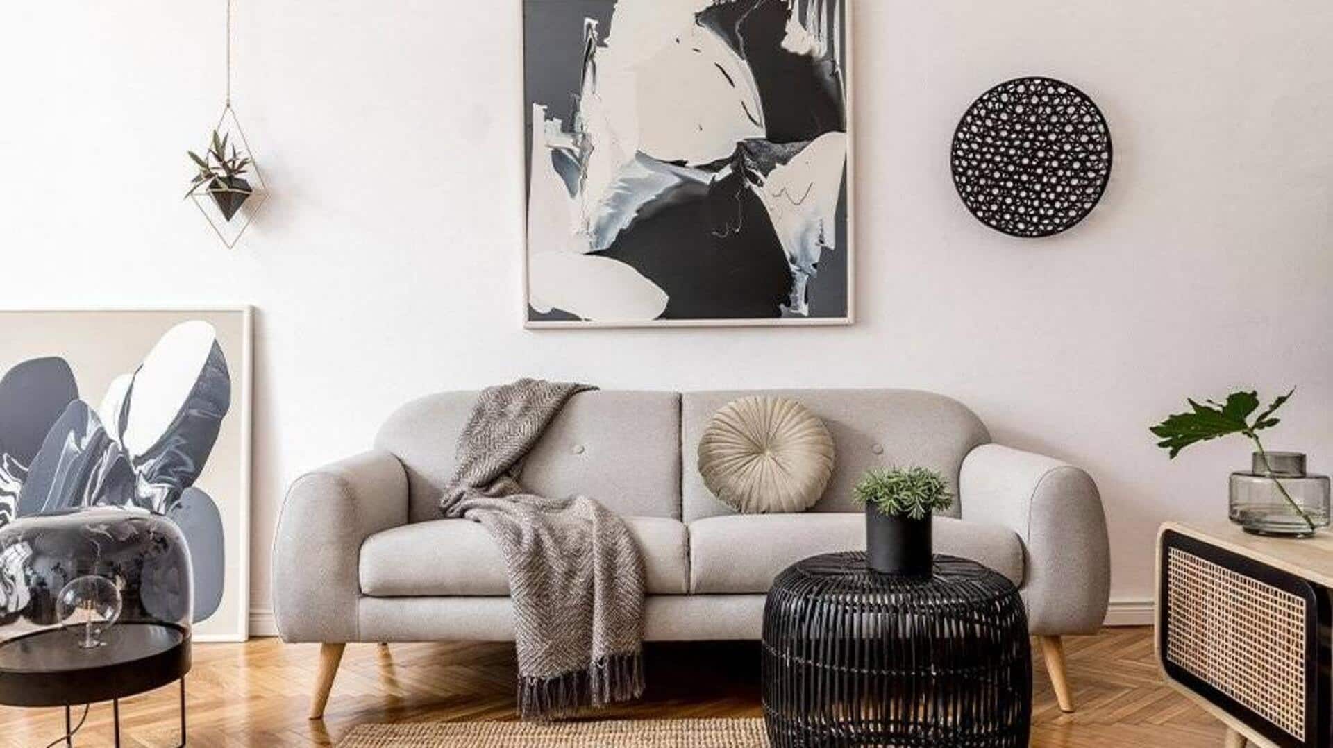 How to style your home the Scandinavian way