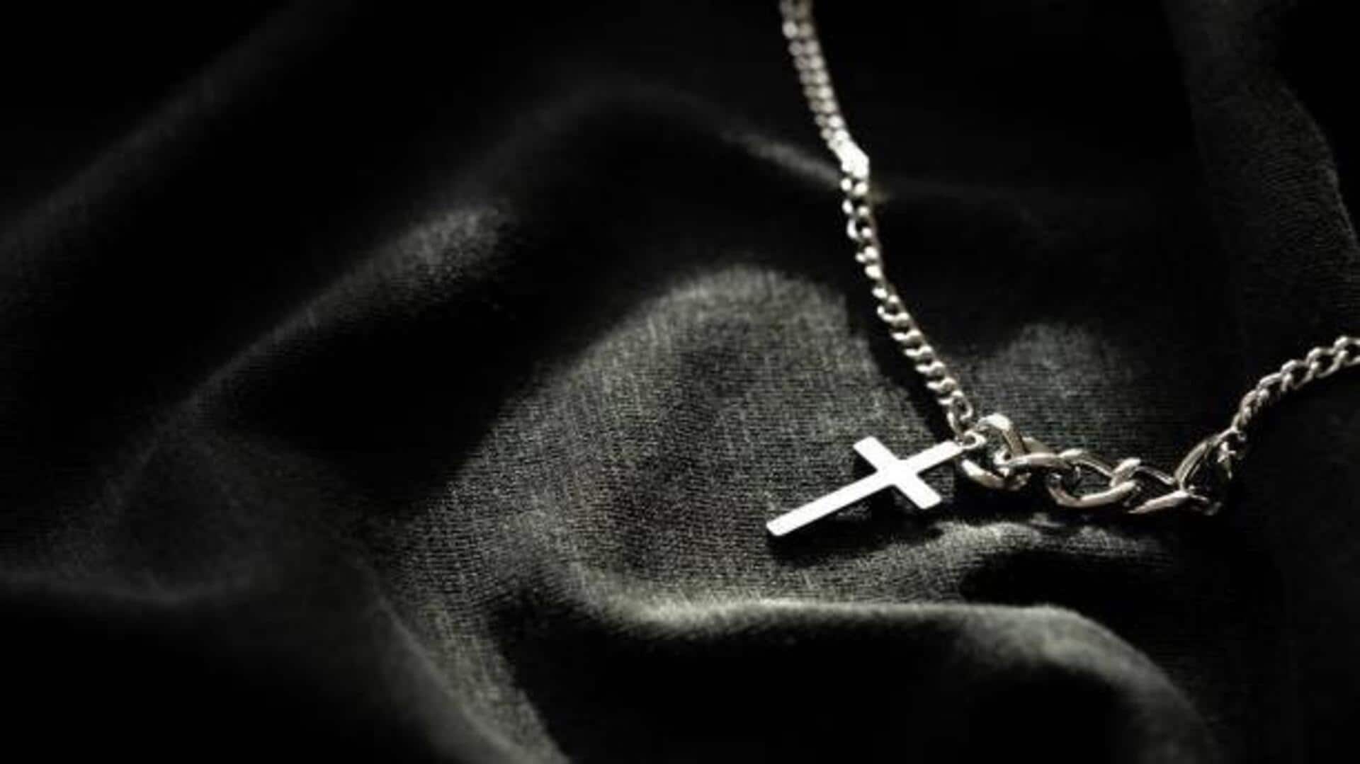 Ethiopian cross patterns in modern jewelry: What to know