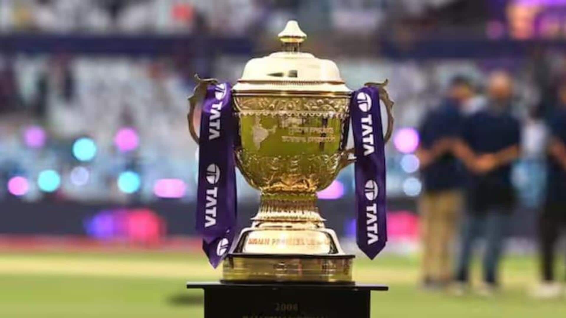 IPL 2026: JioStar secures 27 sponsors, including Google and Amazon