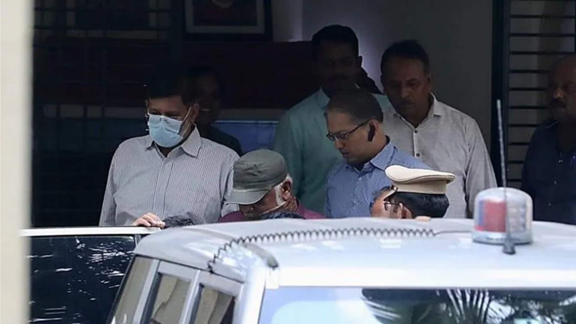 Honey-trap espionage case: Charges framed against ex-DRDO scientist