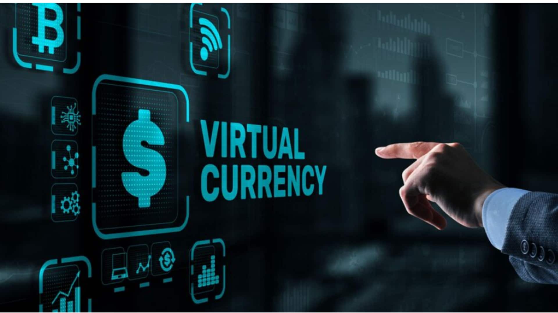 Why Modi government wants these virtual digital asset platforms removed