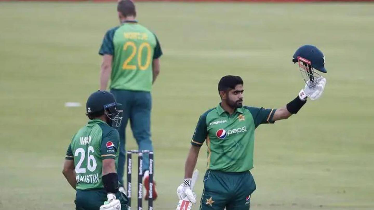 ICC Player of the Month Awards: Babar, Healy taste success