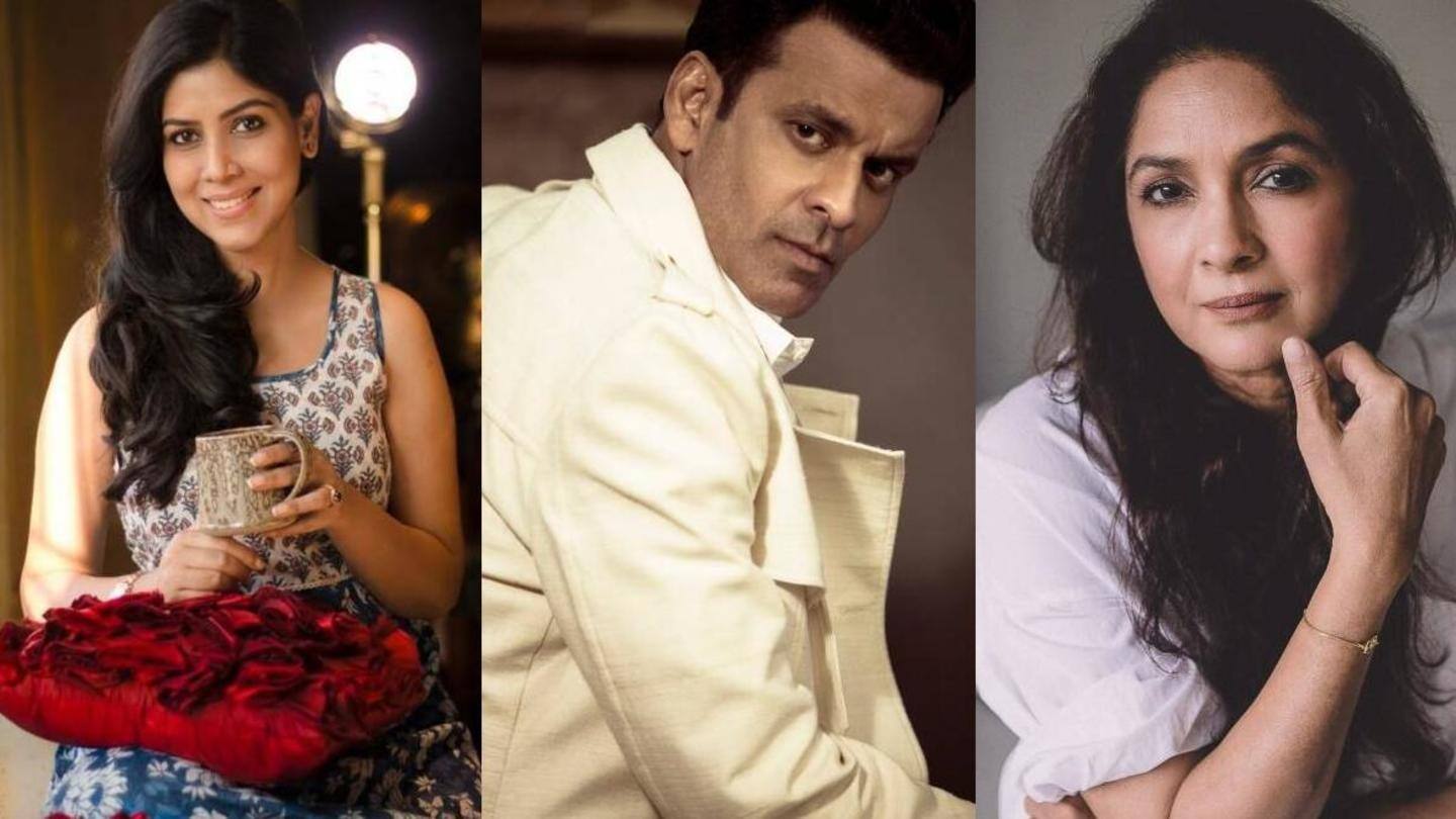 'Its many twists is sure to surprise the audience': D'Silva 'Its many twists is sure to surprise the audience': D'Silva