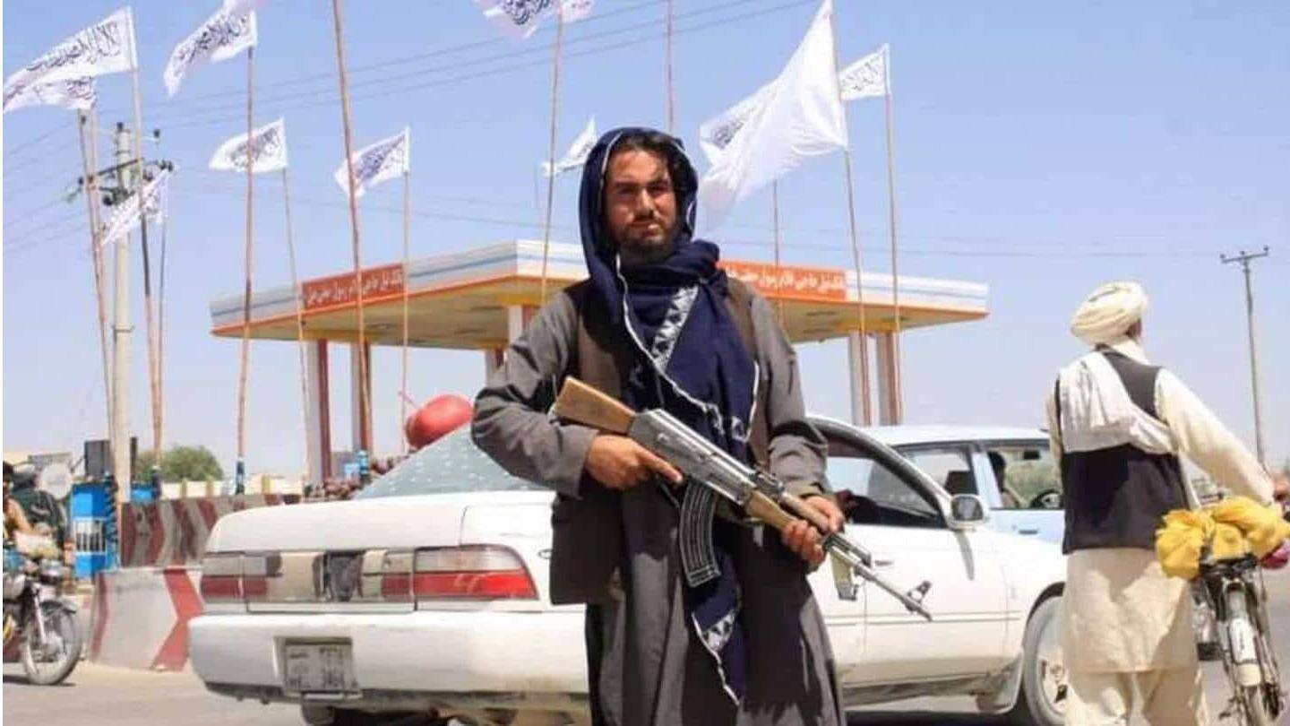 China called on Taliban to 'ensure smooth transition' of power China called on Taliban to 'ensure smooth transition' of power