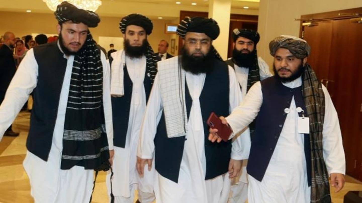 Taliban set to form new Afghan government Taliban set to form new Afghan government