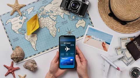 Expert shares how technology is shaping the future of travel