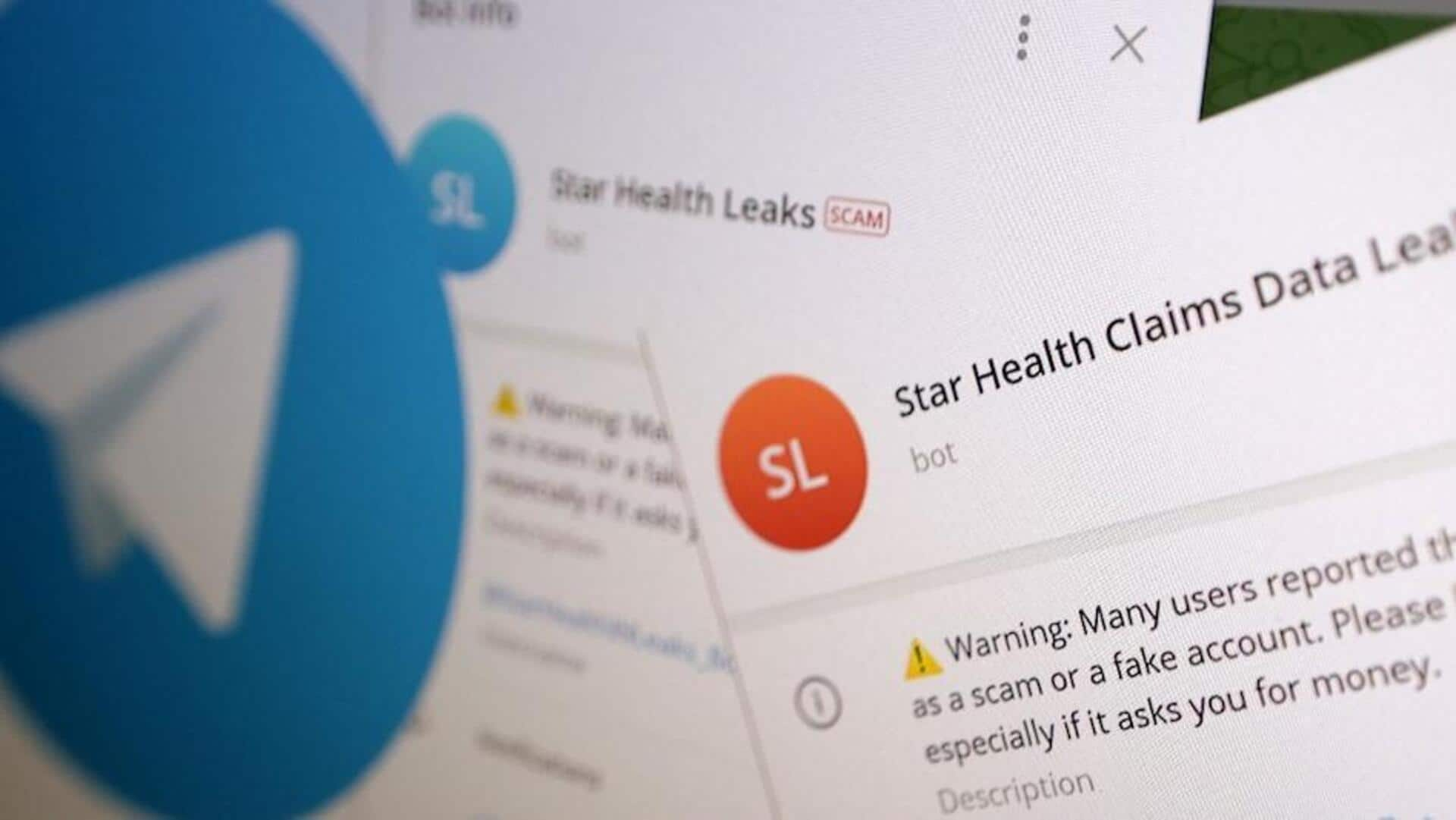 Star Health probes security chief's alleged involvement in data breach