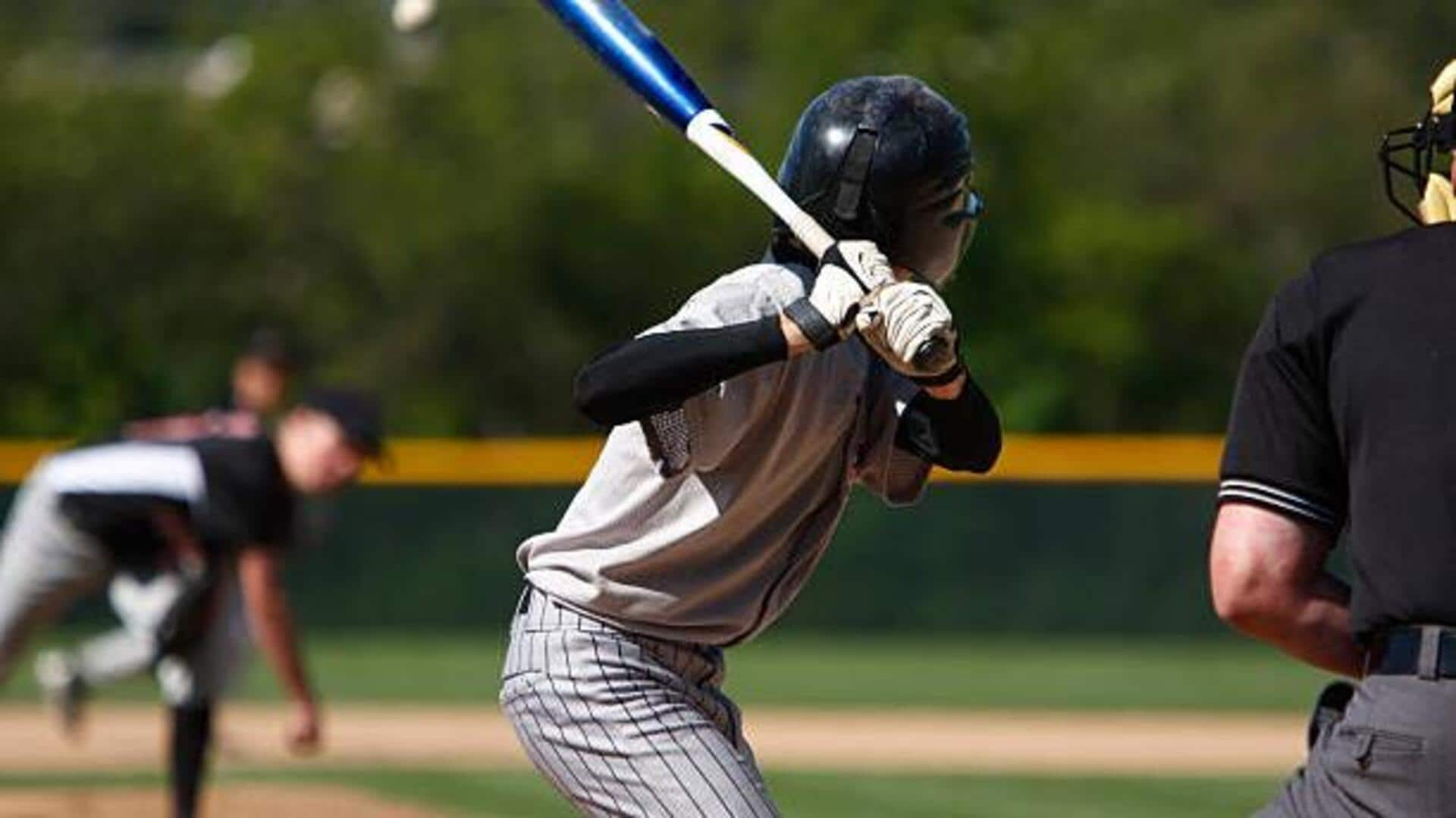 Master your batting skills with these exercises! 