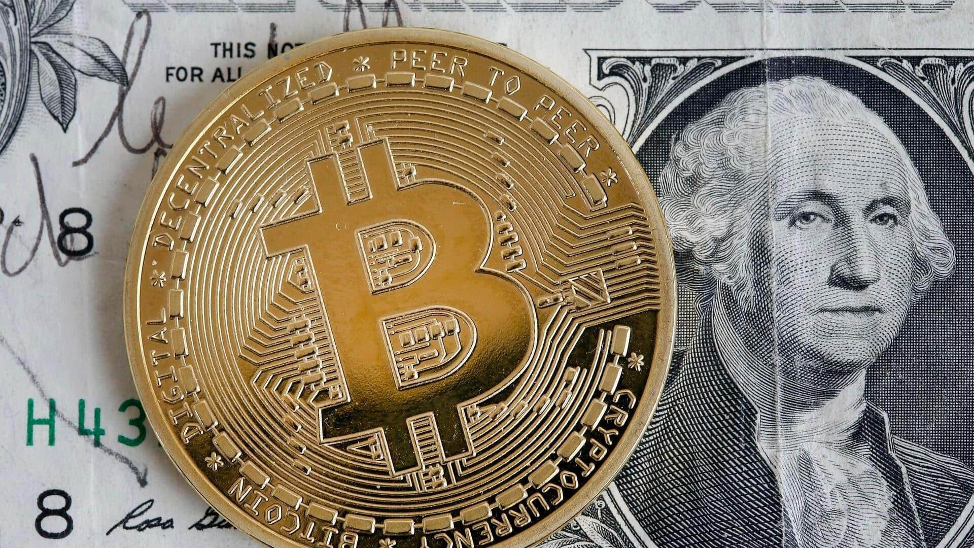 US establishes $17B 'Strategic Bitcoin Reserve': How it will work