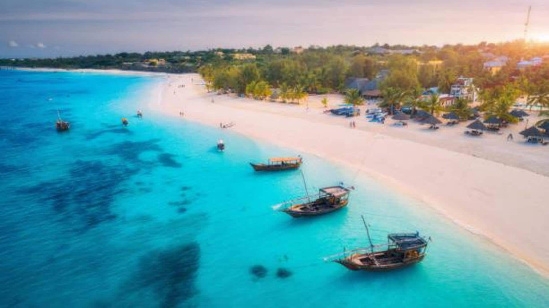 5 budget-friendly coastal destinations you can't miss 5 budget-friendly coastal destinations you can't miss