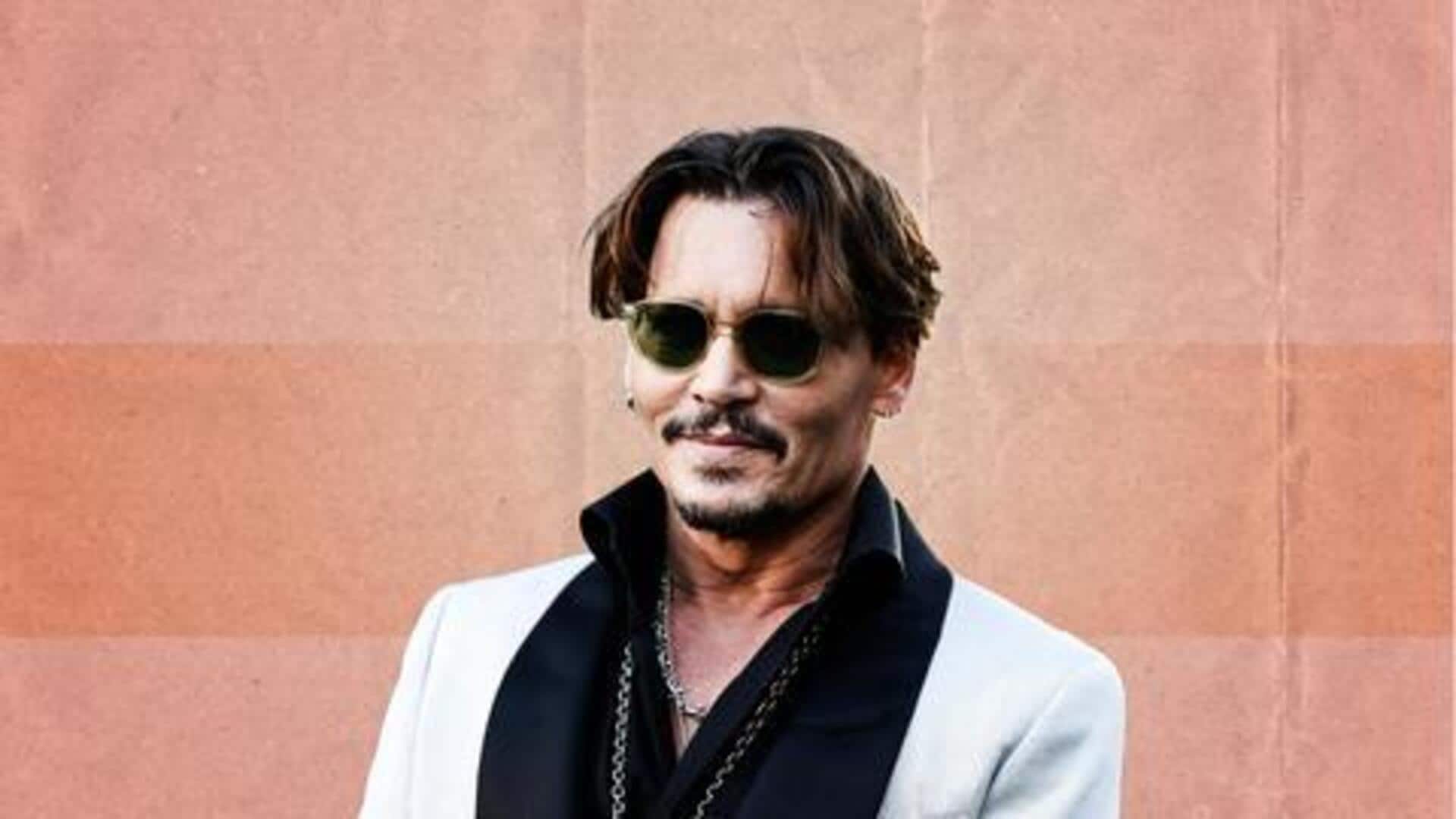 The enduring legacy of Johnny Depp in pop culture The enduring legacy of Johnny Depp in pop culture