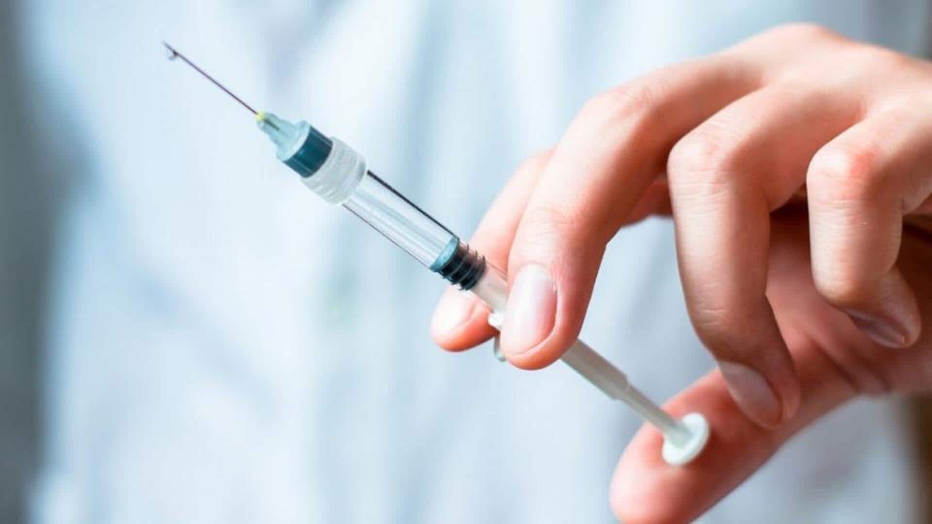 These two vaccines may offer added protection against dementia These two vaccines may offer added protection against dementia