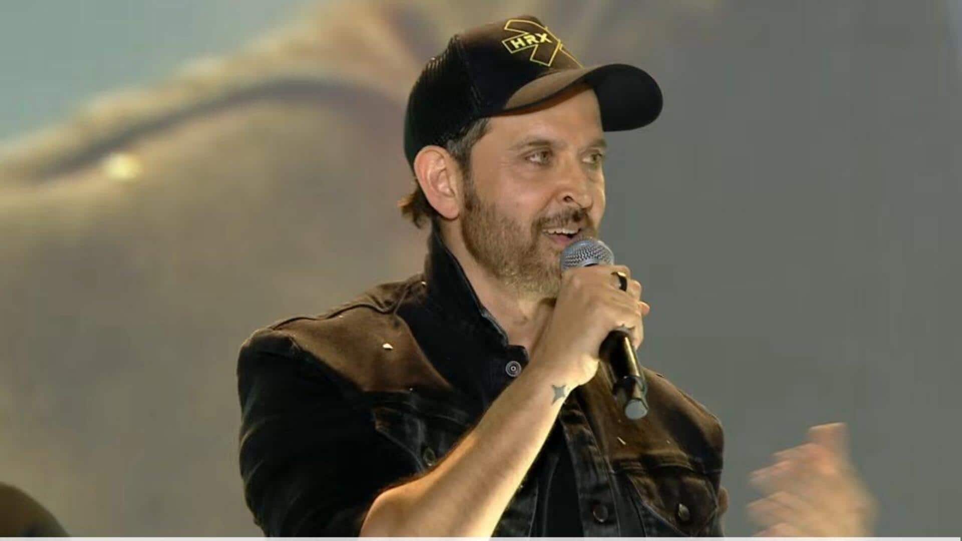 'War 2' releases this week: YRF imposes minimum show policy 'War 2' releases this week: YRF imposes minimum show policy