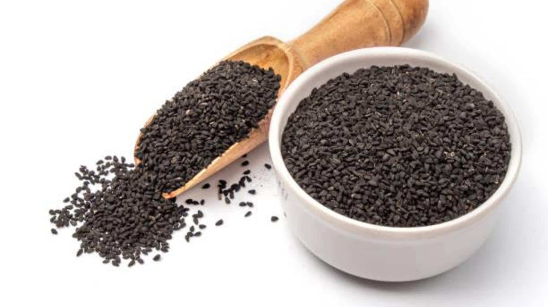 Here's why kalonji is the superfood you need Here's why kalonji is the superfood you need
