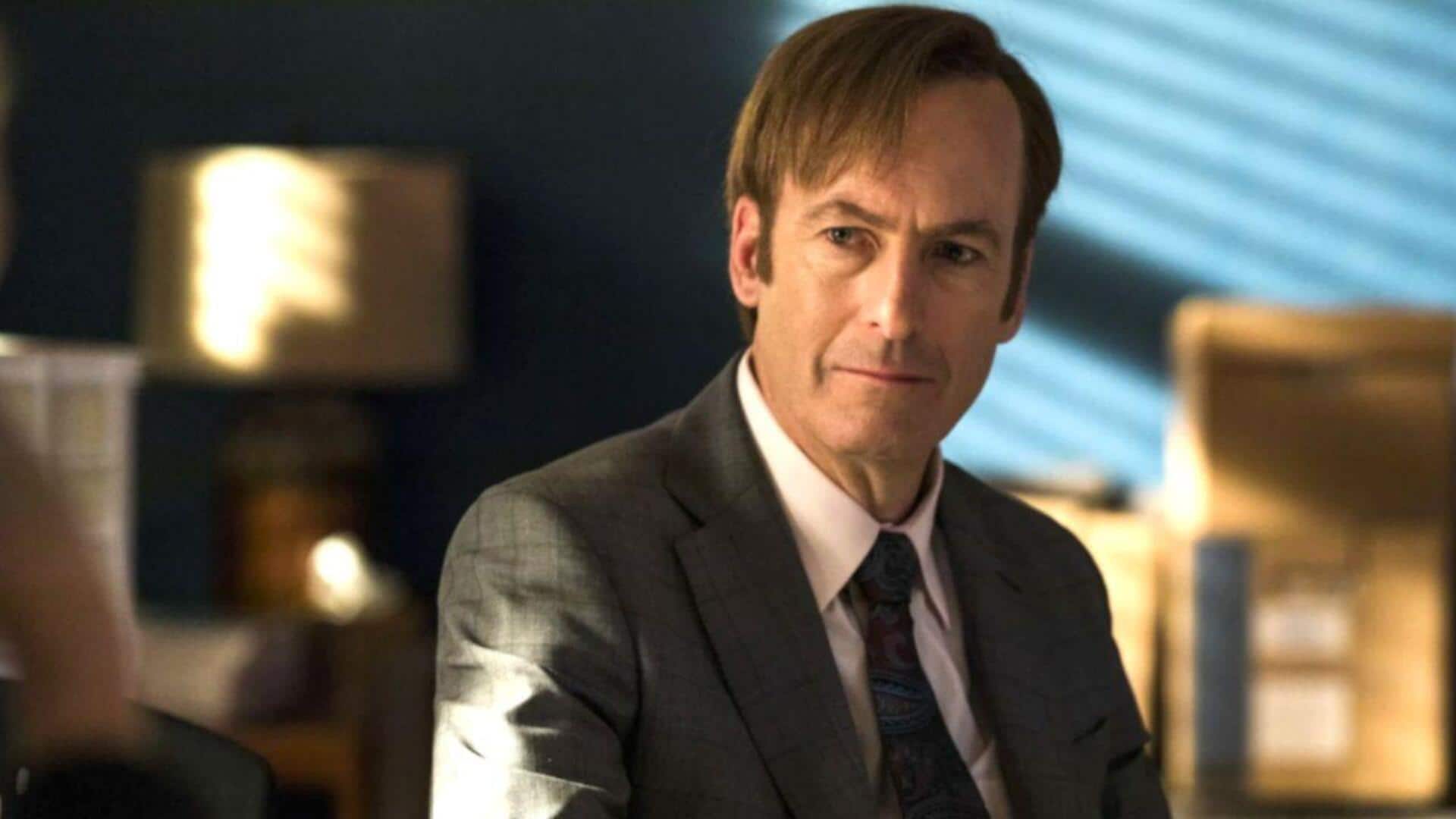 4 fascinating secrets about Saul Goodman fans missed