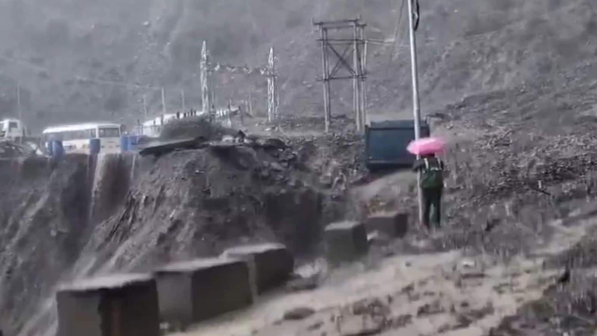 Overnight cloudbursts kill 18 in Uttarakhand, Himachal; more rain expected Overnight cloudbursts kill 18 in Uttarakhand, Himachal; more rain expected
