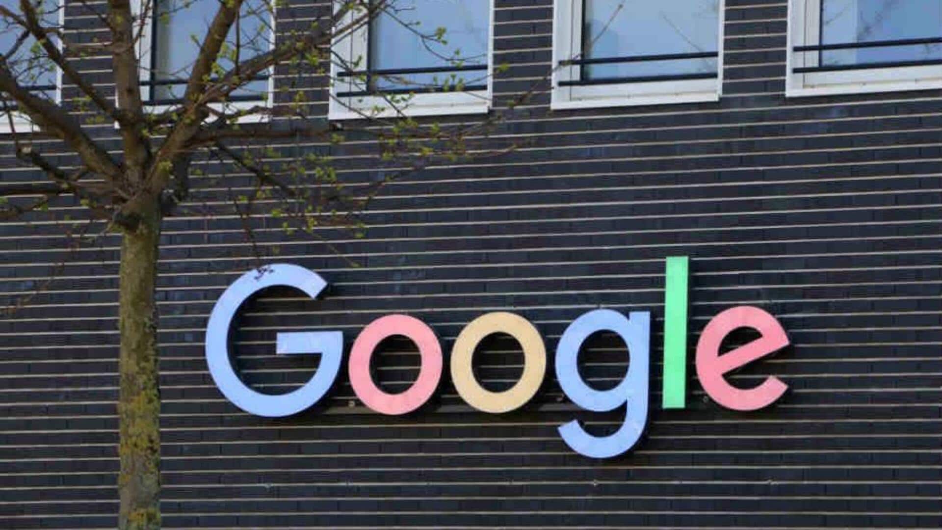 Google pulls AI model Gemma after controversy over false responses